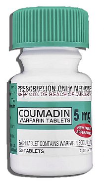 Il warfarin, farmaco per la fibrillazione atriale, aumenta i casi di demenza e Alzheimer