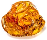 Amber