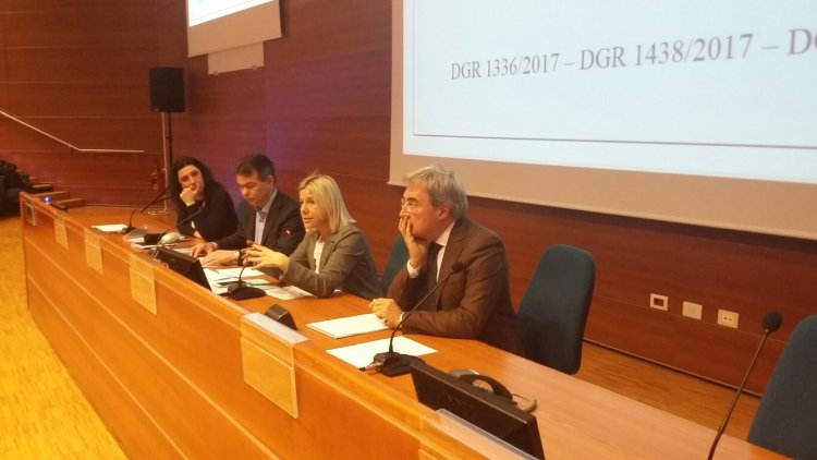 Non autosufficienti: da case di riposo a centri di servizi. Nuove regole nelle 366 strutture Venete