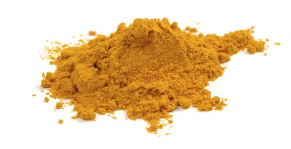 Curcumin