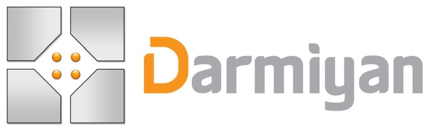 Darmiyan logo