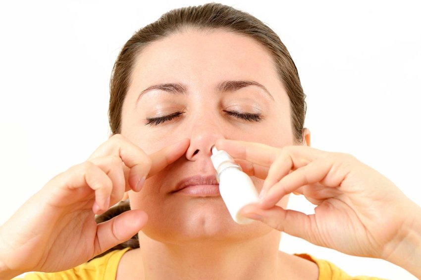 Dr Oz Saline Nasal Spray Review