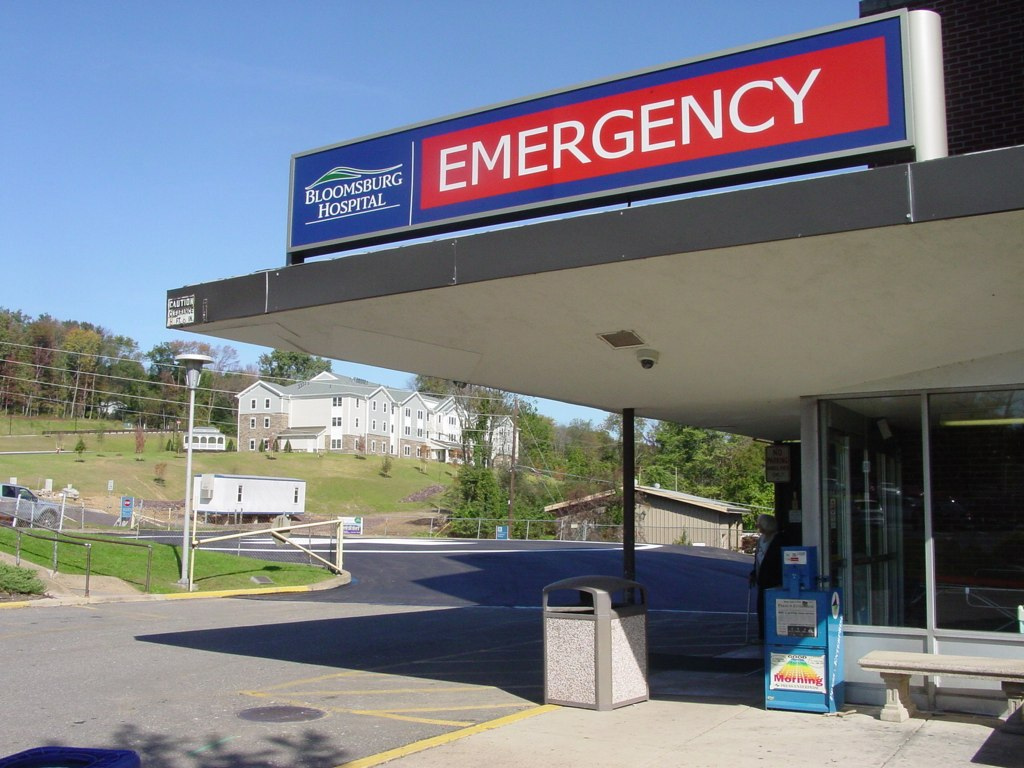 Demenza del Lunedi Mattina (4a parte): sparita ancora!?