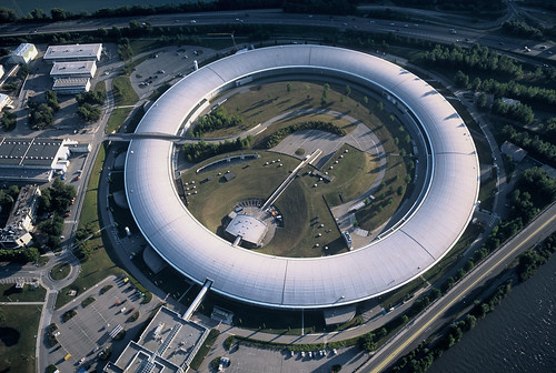 European Synchrotron Radiation Facility