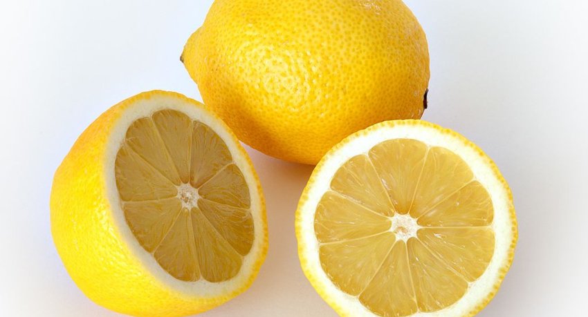 Lemon