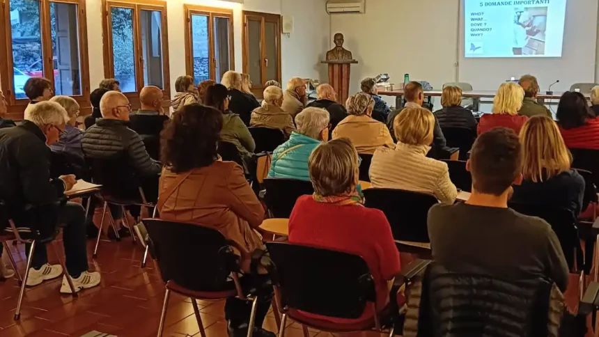 Pedemontano incontri 2024