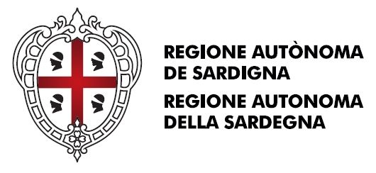 Regione Sardegna logo