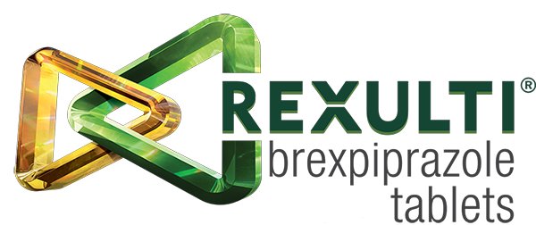 Rexulti logo