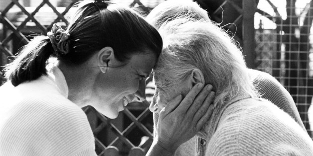 La demenza non è un mondo sporco