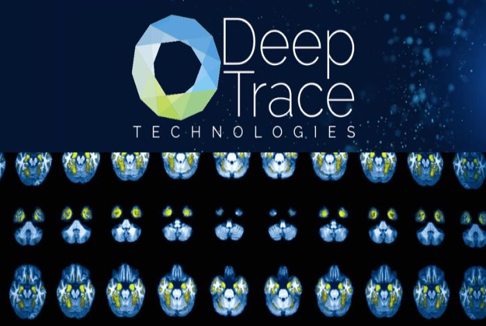 deep trace tech