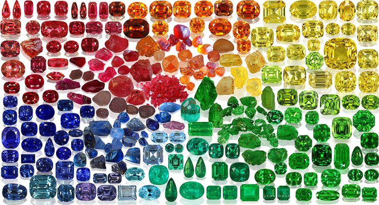 Le persone con demenza sono come gemme, preziose e uniche