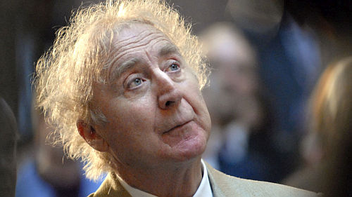 Gene Wilder è morto di Alzheimer: la famiglia aveva un motivo per non rivelare la diagnosi