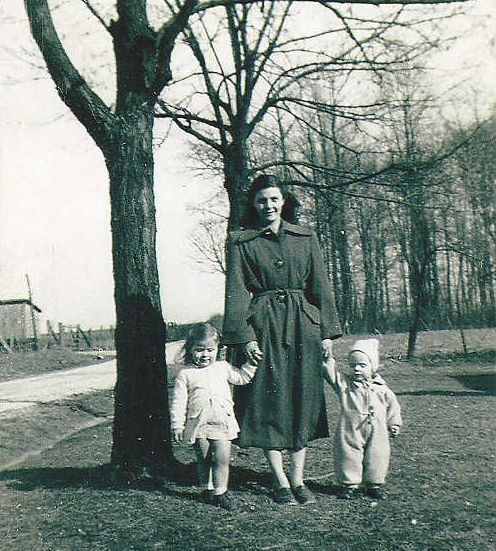grandma diane dan
