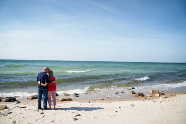 greg obrien and mary catherine