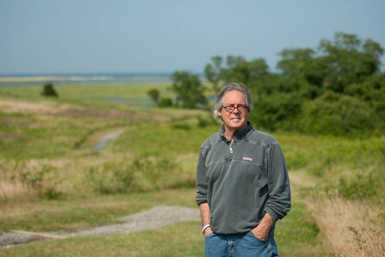 greg obrien on green