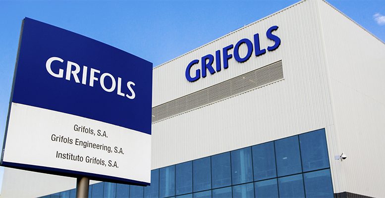 Grifols headquarter