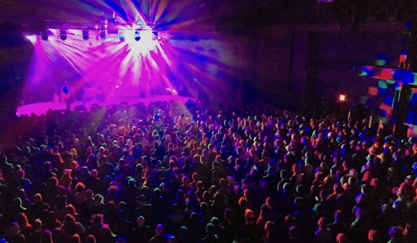 music evokes vivid memories