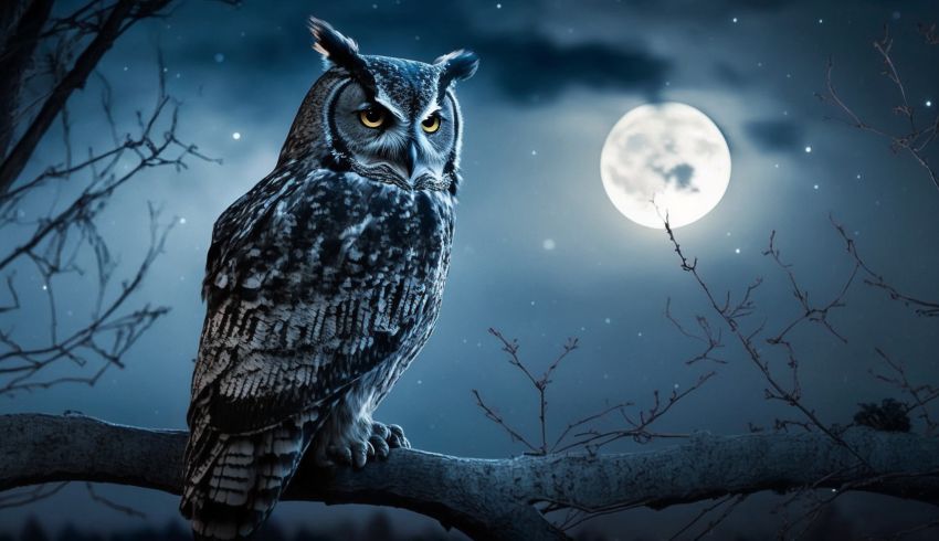 night owl