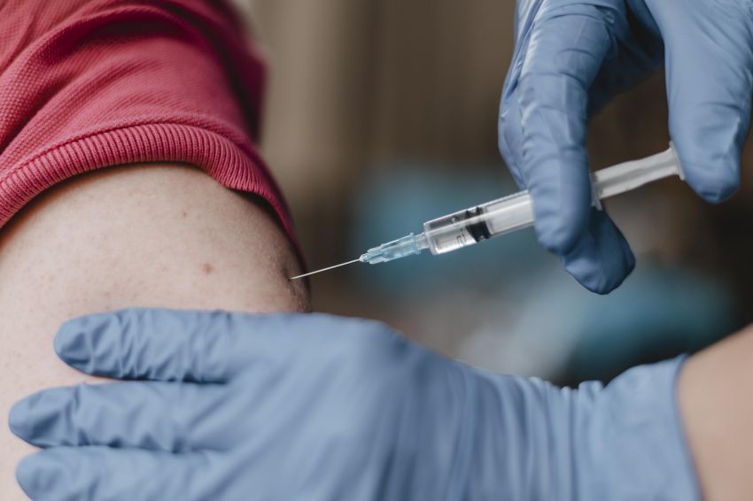 shingles vaccination 