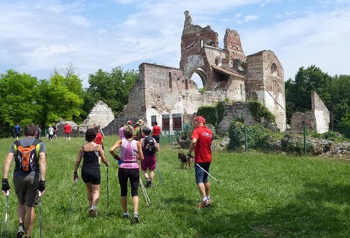 Ormone rilasciato dopo esercizio fisico puo 'predire' l'età biologica