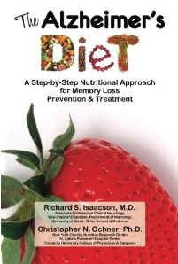 The Alzheimer's Diet